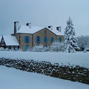 Les Coquetières Couette-café Roz-sur-Couesnon