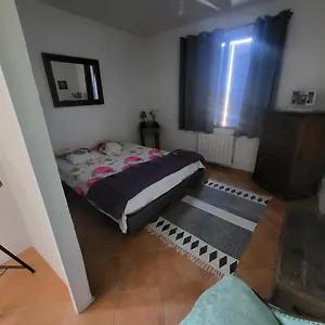 L'auberge De La Valdaine Portes-en-Valdaine