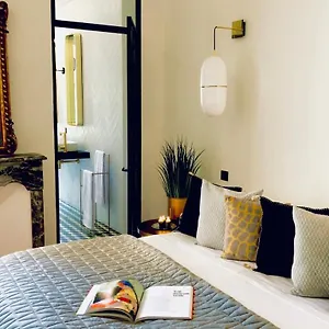 N.8 Lifestyle Suites Appart hôtel Aix-en-Provence
